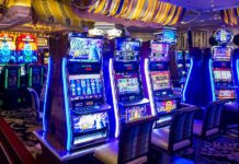 Guide to slot machine strategy