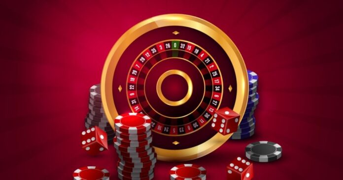 Complete Accountability for Your Mistakes While Gambling