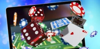 online-casinos