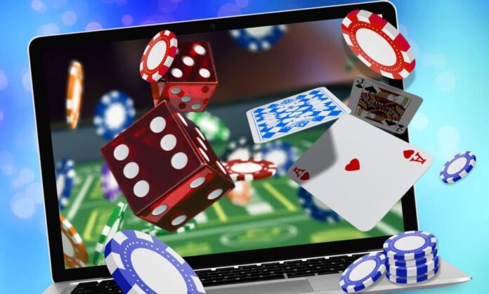 online-casinos