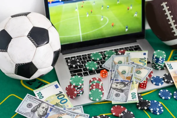 sports betting